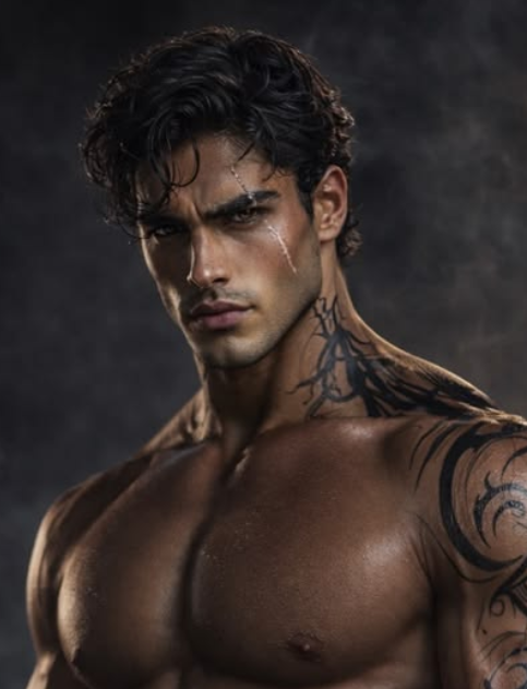 Xaden Riorson